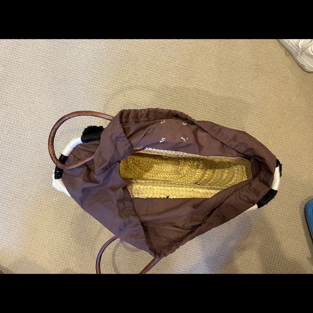 Beach bag - Picture 4 of 7